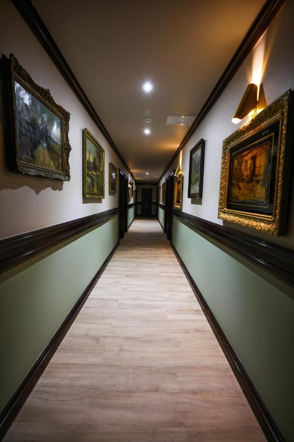 Pensiunea Nora Guest house