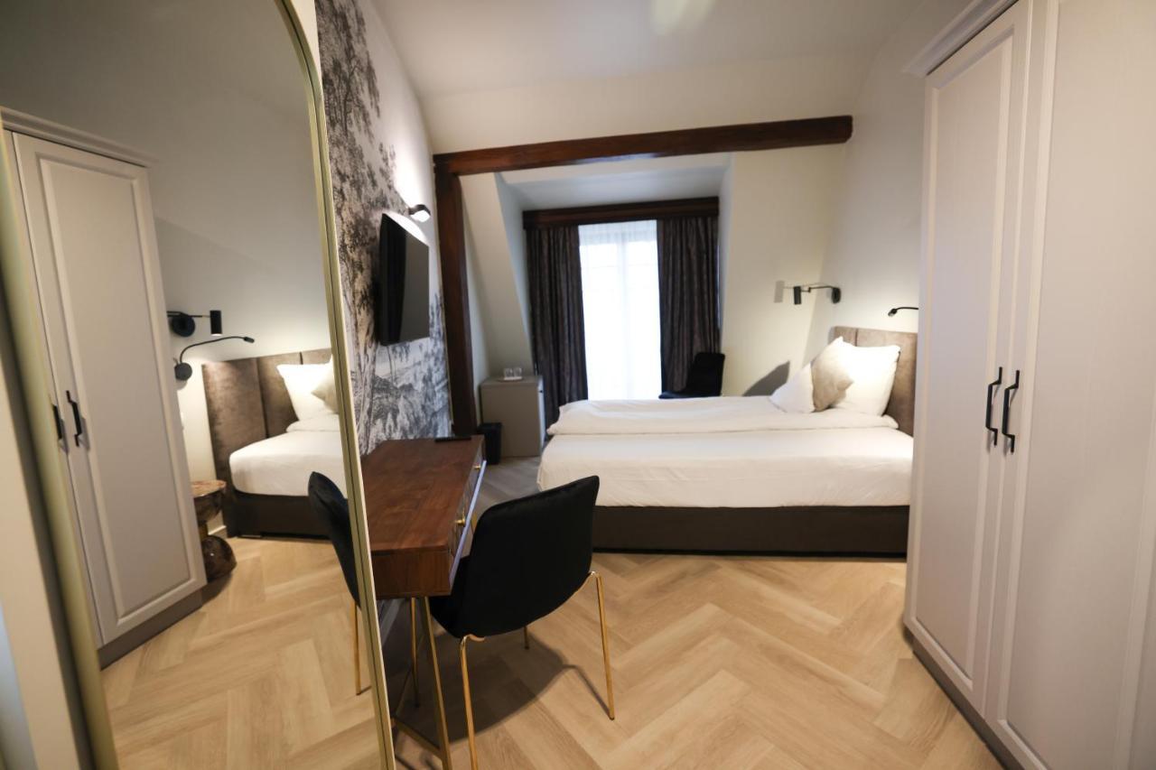 Guest house Pensiunea Nora