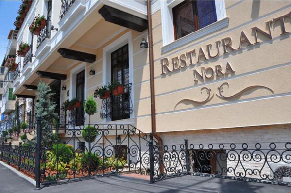 Guest house Pensiunea Nora Timisoara