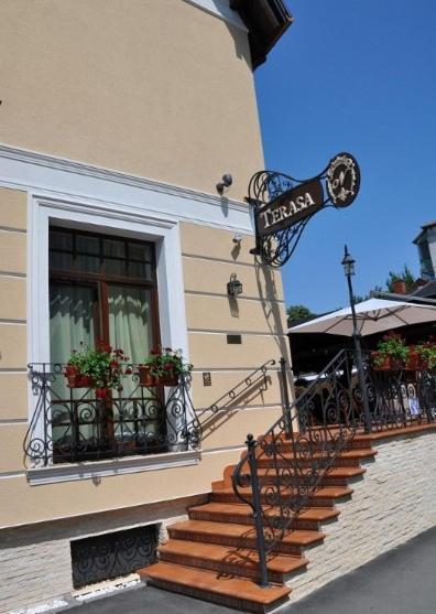 Pensiunea Nora Guest house