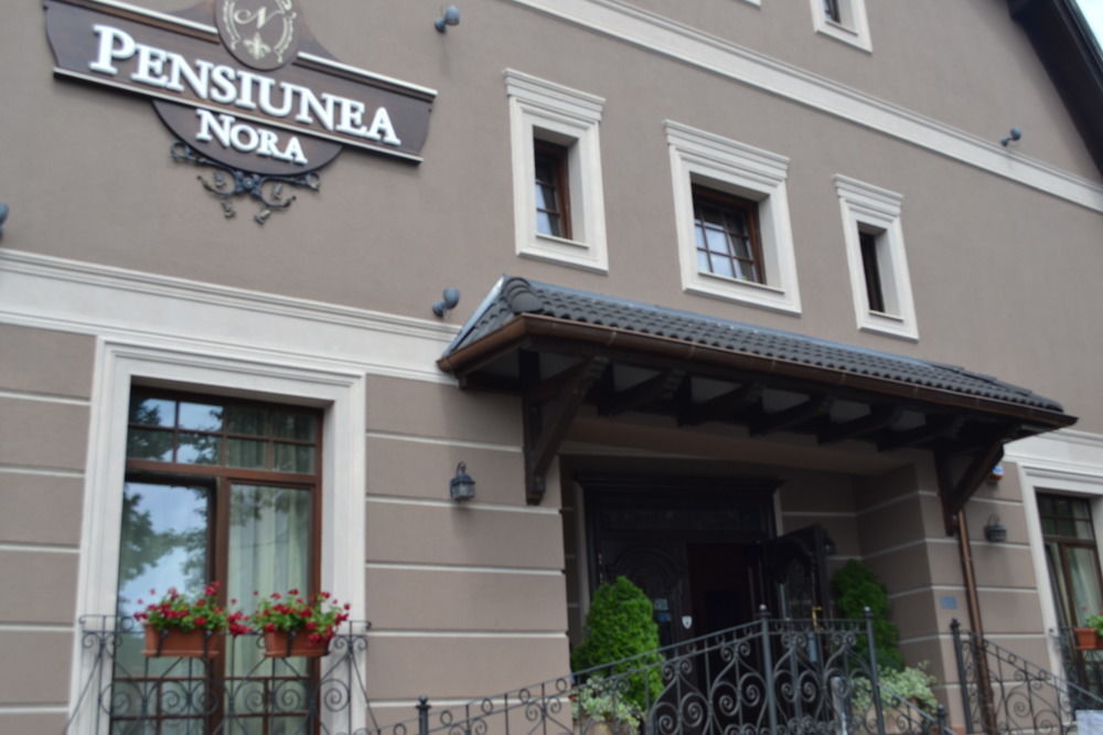 Pensiunea Nora Guest house 3*