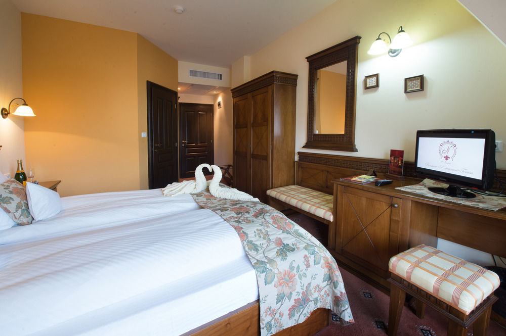 Pensiunea Nora Guest house 3*
