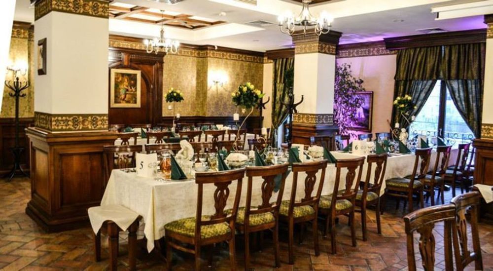 Pensiunea Nora 3* Timisoara