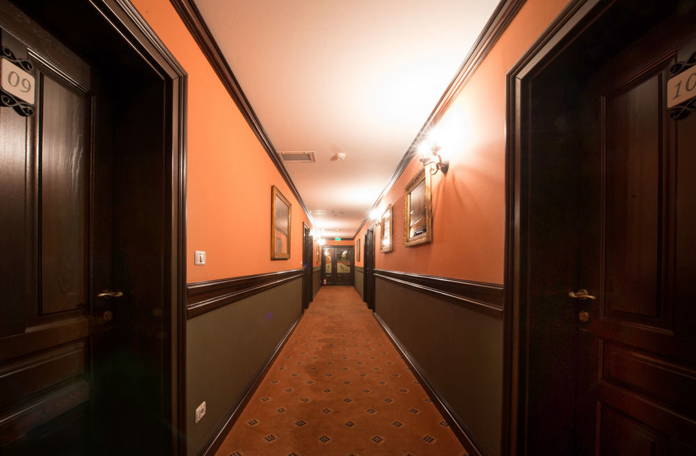 Pensiunea Nora Guest house Timisoara