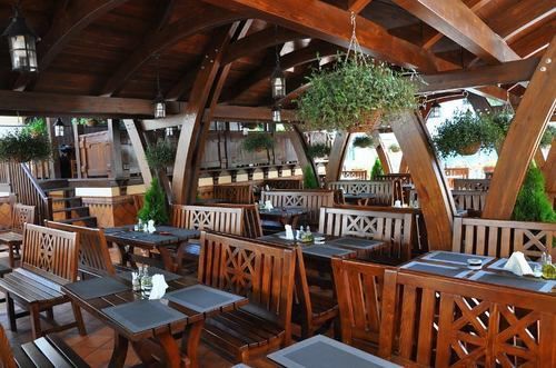 Pensiunea Nora Guest house