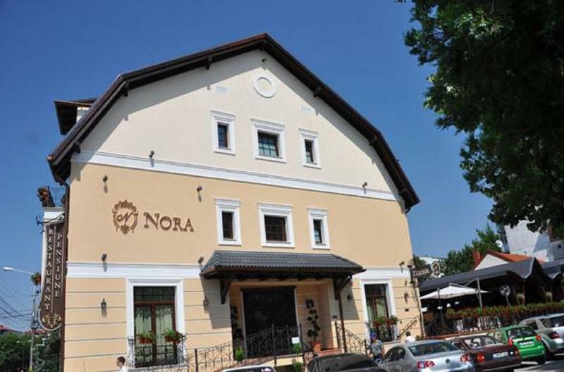 Pensiunea Nora Guest house 3*