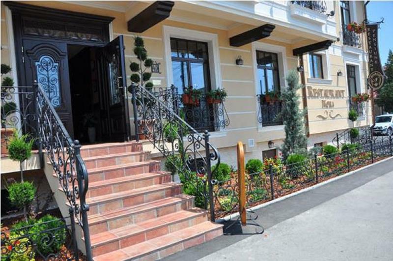 Guest house Pensiunea Nora Timisoara